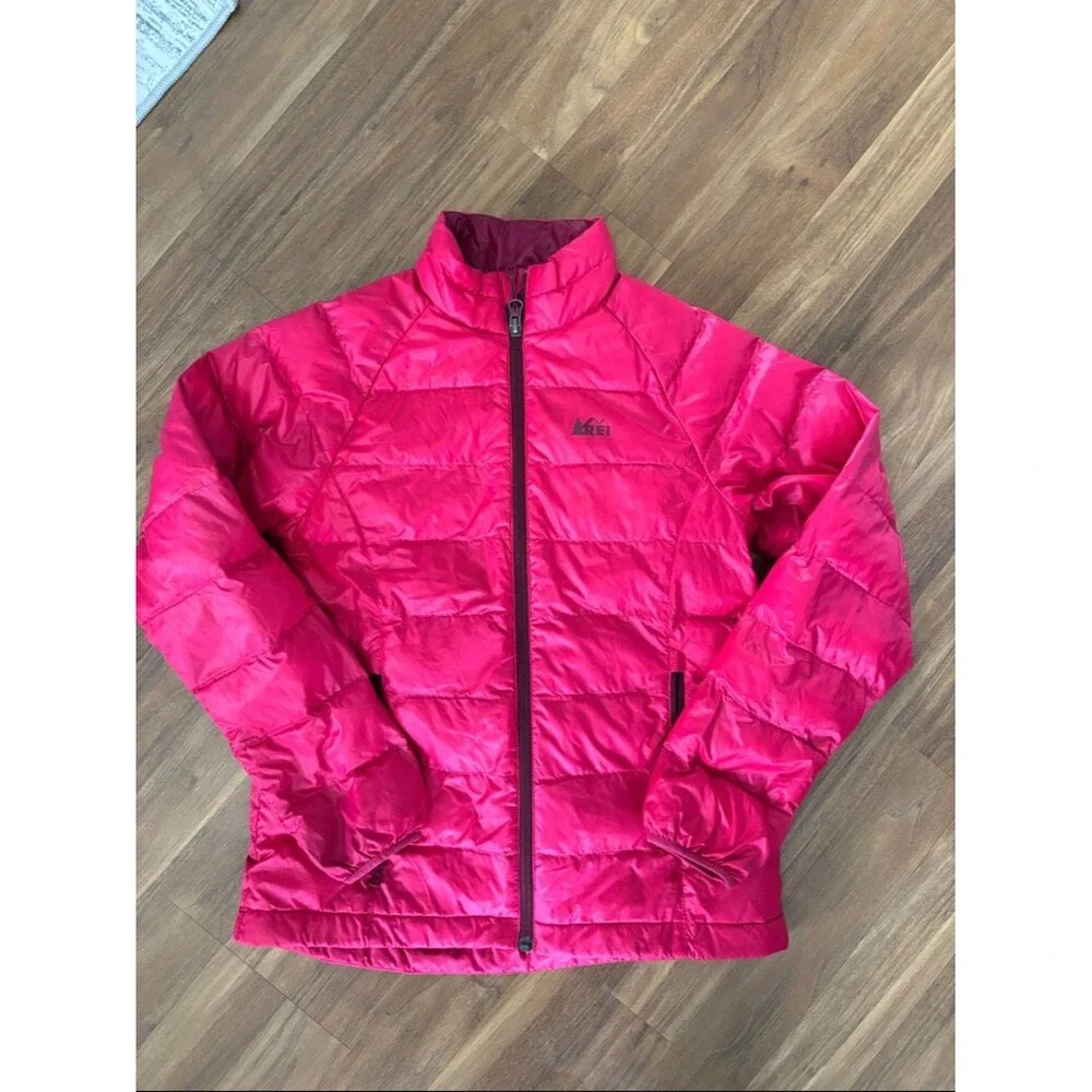 REI lightweight girls